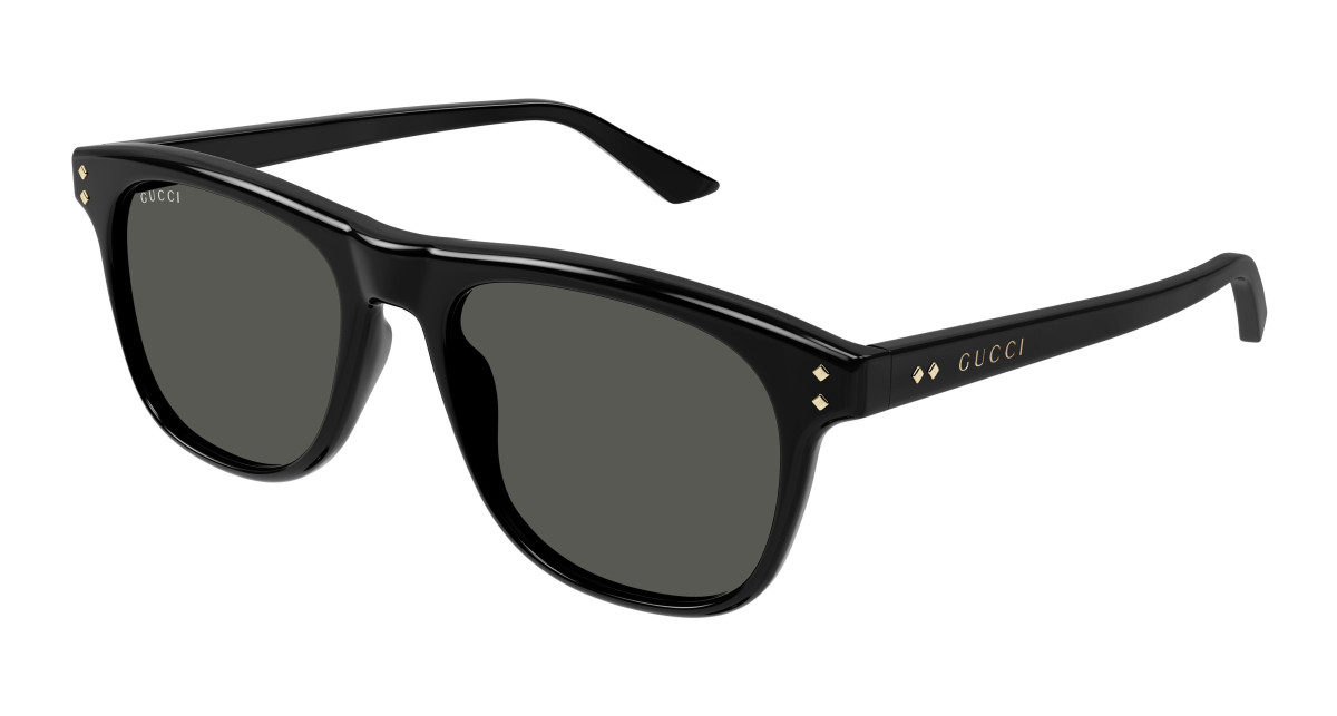 Eyeglasses Gucci GG1893S 001 Black