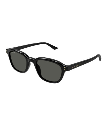 Eyeglasses Gucci GG1892S 001 Black