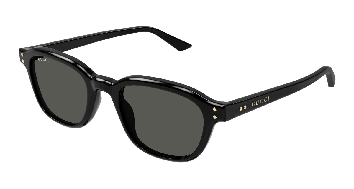 Eyeglasses Gucci GG1892S 001 Black