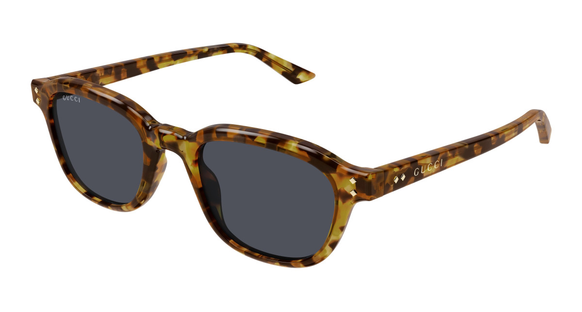 Eyeglasses Gucci GG1892S 002 Havana