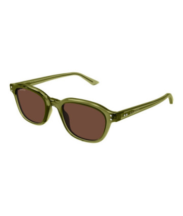 Eyeglasses Gucci GG1892S 004 Green