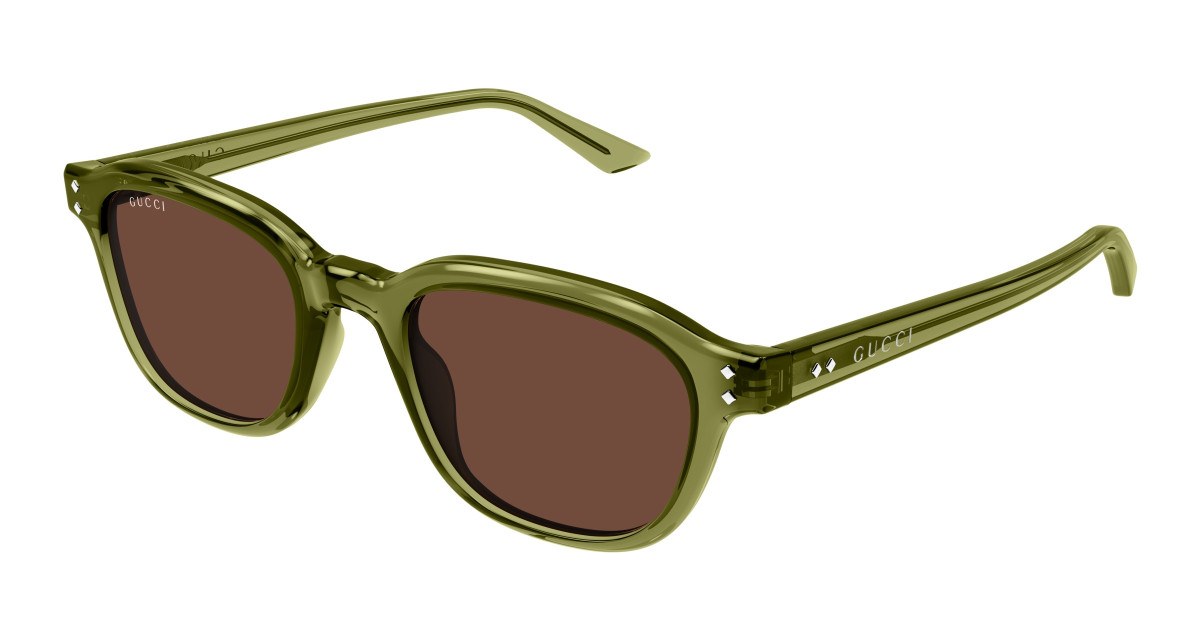 Eyeglasses Gucci GG1892S 004 Green