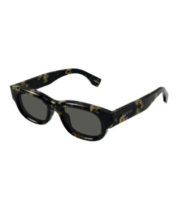 Eyeglasses Gucci GG1910S 001 Black