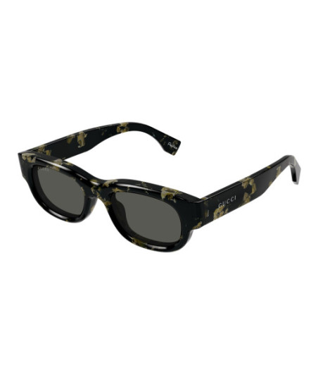 Eyeglasses Gucci GG1910S 001 Black