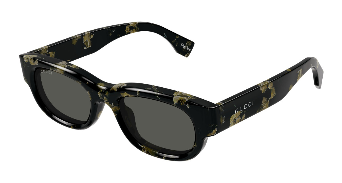 Eyeglasses Gucci GG1910S 001 Black
