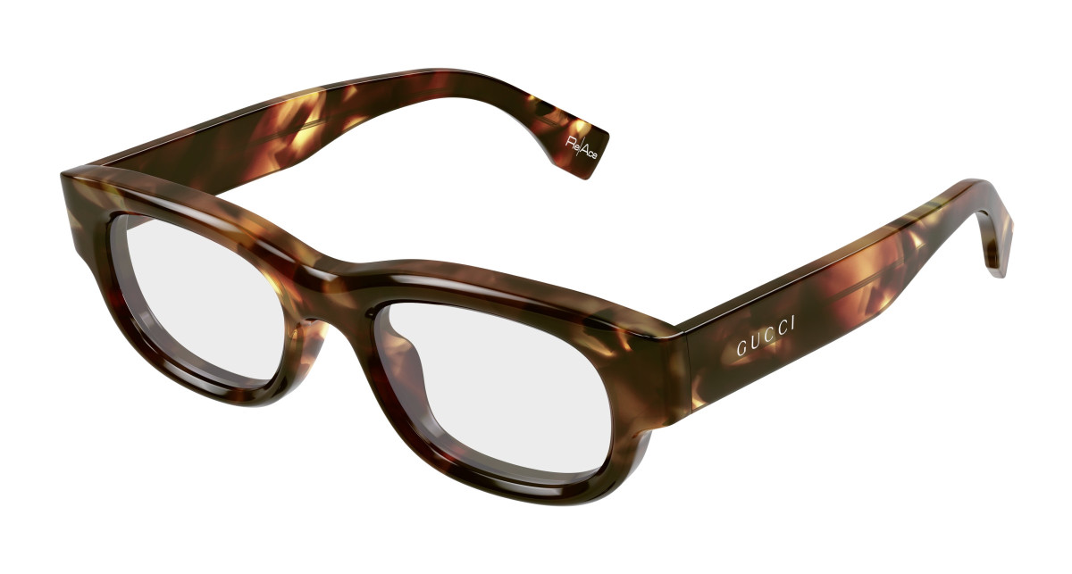 Sunglasses Gucci GG1910O 001 Havana