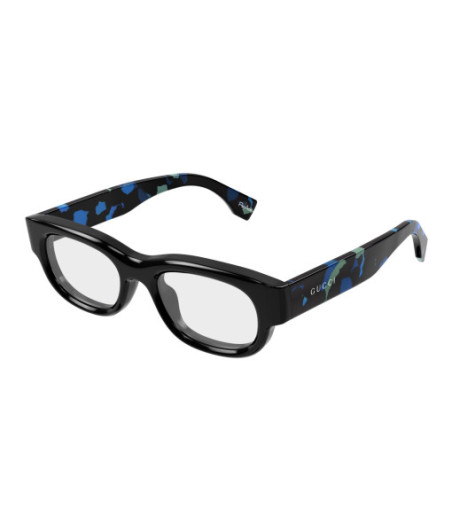 Sunglasses Gucci GG1910O 002 Black