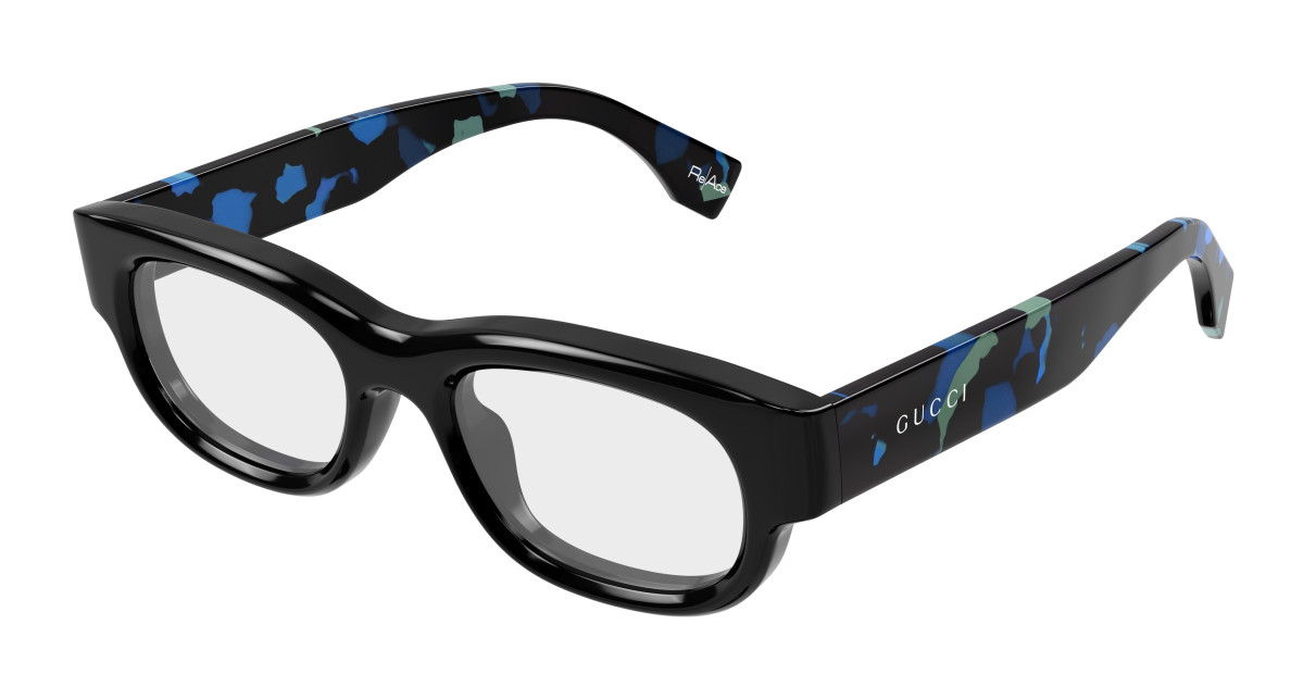 Sunglasses Gucci GG1910O 002 Black