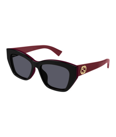 Eyeglasses Gucci GG1844SA 004 Black