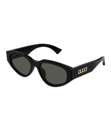 Eyeglasses Gucci GG1845SA 001 Black