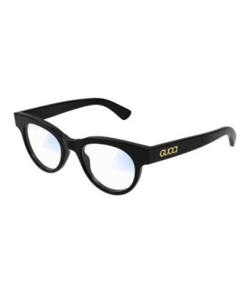 Eyeglasses Gucci GG1792S 001 Black