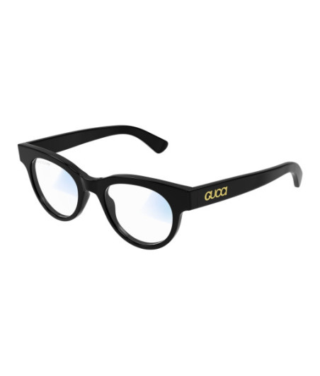 Eyeglasses Gucci GG1792S 001 Black