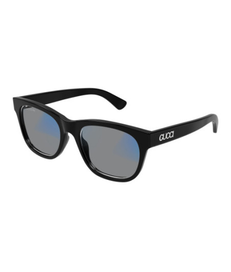 Eyeglasses Gucci GG1796S 001 Black