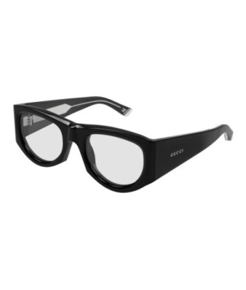 Eyeglasses Gucci GG1917S 002 Black