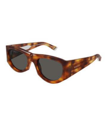 Eyeglasses Gucci GG1917S 006 Havana