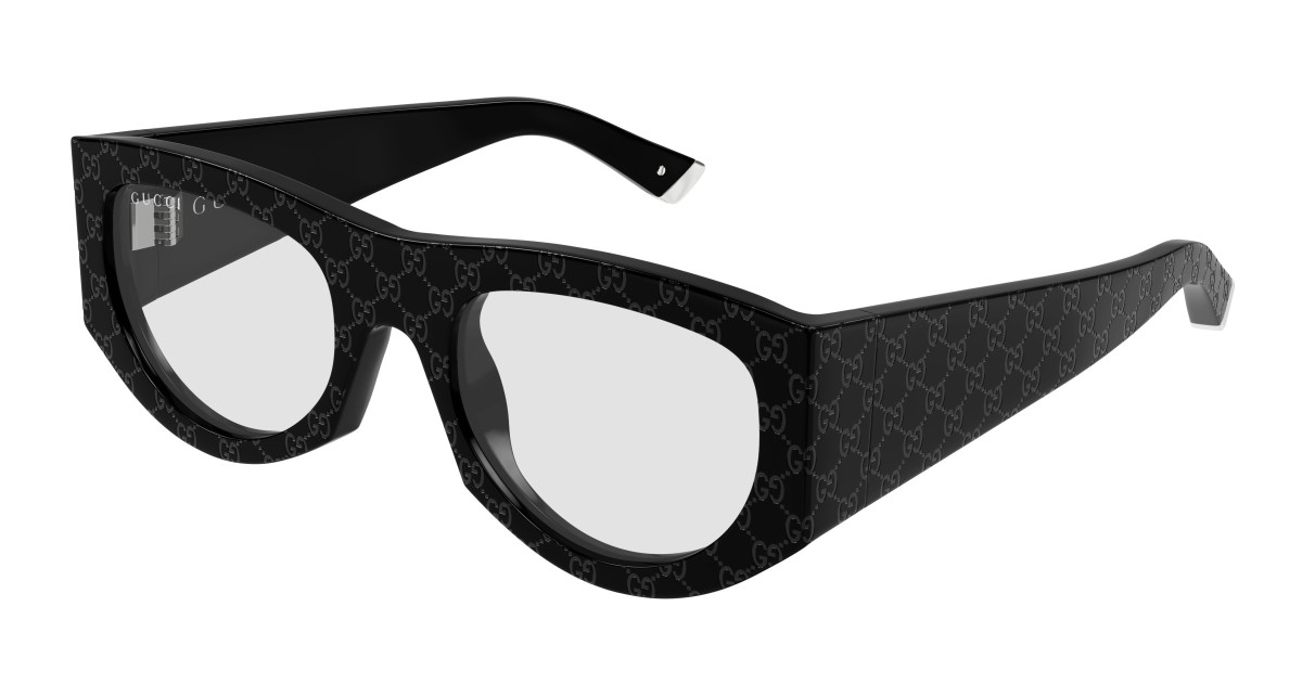 Eyeglasses Gucci GG1918S 001 Black