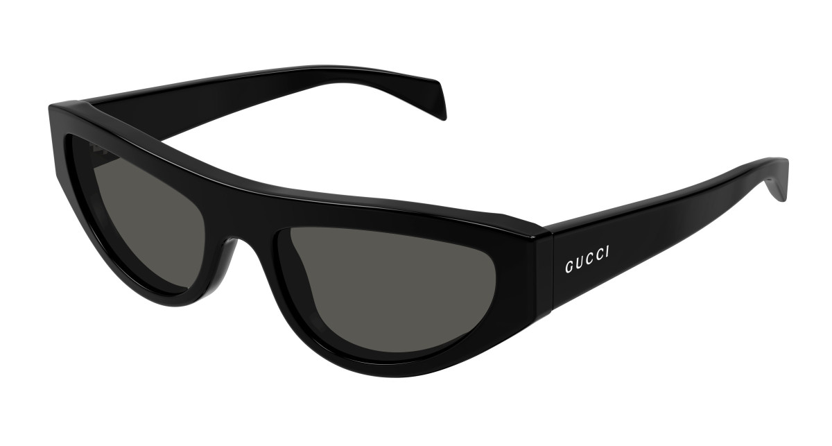 Eyeglasses Gucci GG1919S 001 Black