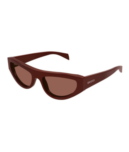 Eyeglasses Gucci GG1919S 002 Burgundy