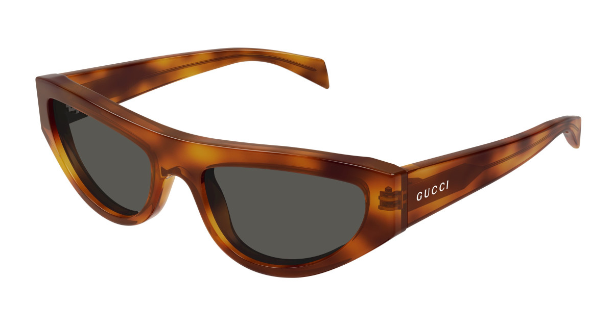 Eyeglasses Gucci GG1919S 004 Havana