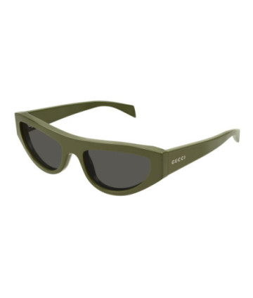 Eyeglasses Gucci GG1919S 012 Green