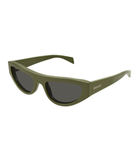 Eyeglasses Gucci GG1919S 012 Green