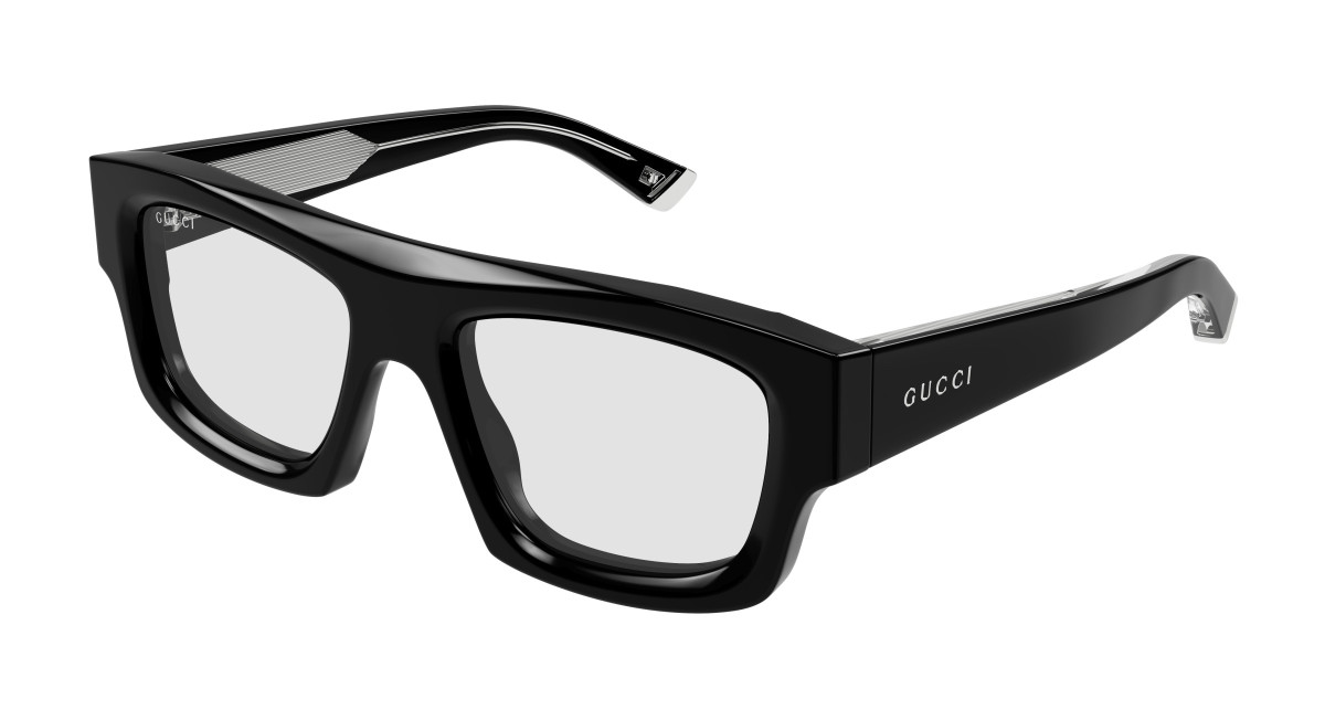 Eyeglasses Gucci GG1926S 001 Black