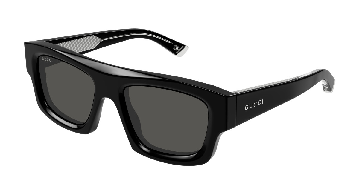 Eyeglasses Gucci GG1926S 002 Black
