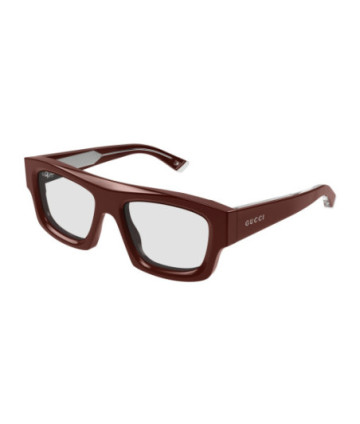 Eyeglasses Gucci GG1926S 004 Burgundy