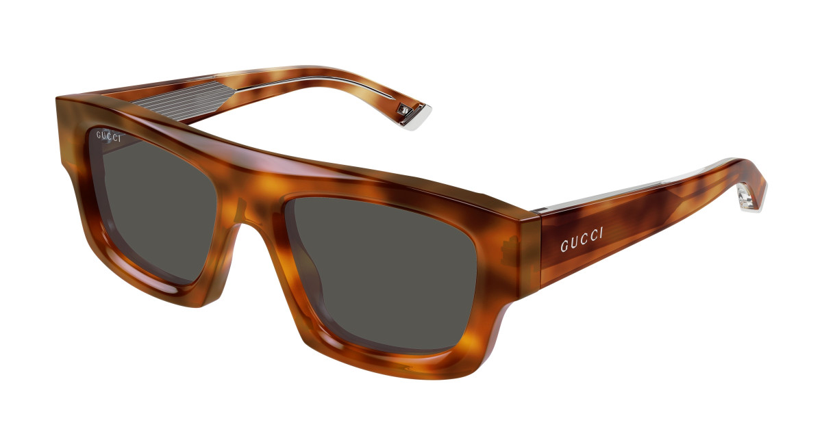 Eyeglasses Gucci GG1926S 005 Havana