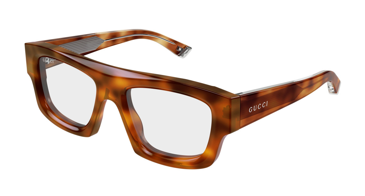 Eyeglasses Gucci GG1926S 006 Havana