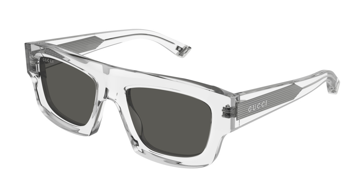 Eyeglasses Gucci GG1926S 008 Crystal