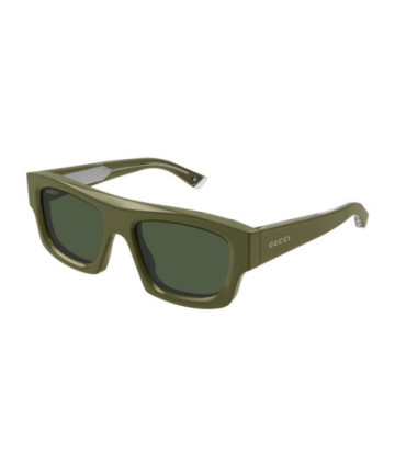 Eyeglasses Gucci GG1926S 012 Green