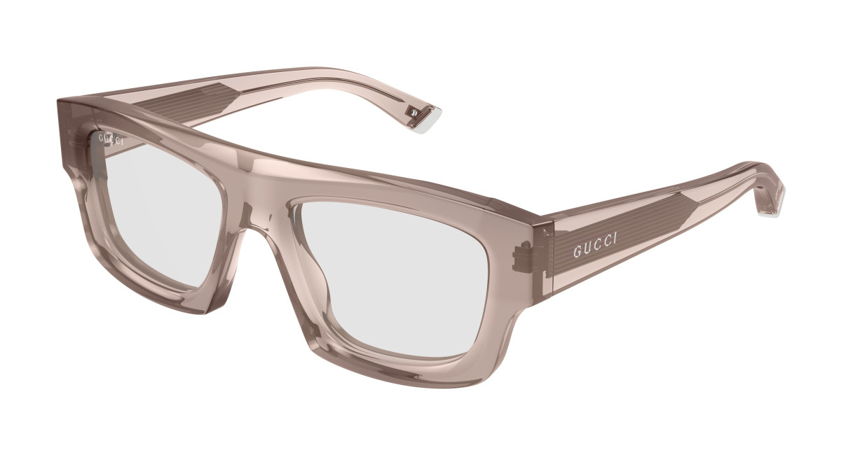 Eyeglasses Gucci GG1926S 015 Pink