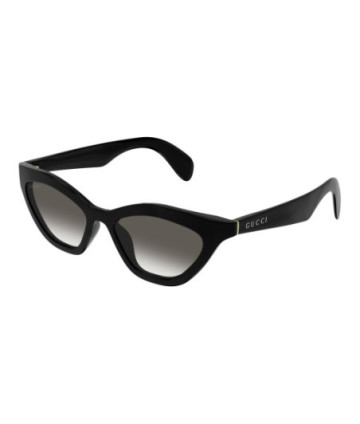 Eyeglasses Gucci GG1931S 001 Black