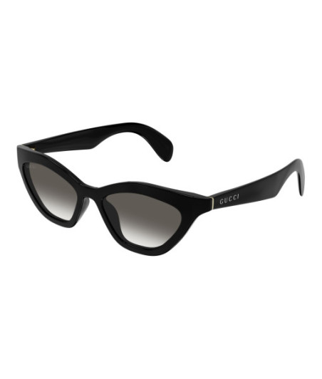 Eyeglasses Gucci GG1931S 001 Black