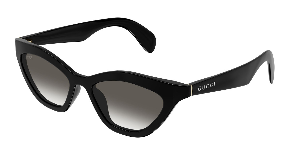 Eyeglasses Gucci GG1931S 001 Black