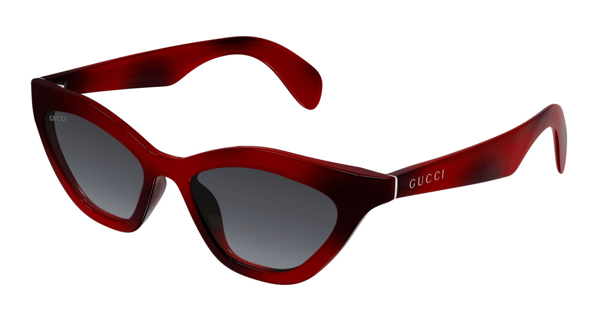 Eyeglasses Gucci GG1931S 002 Havana
