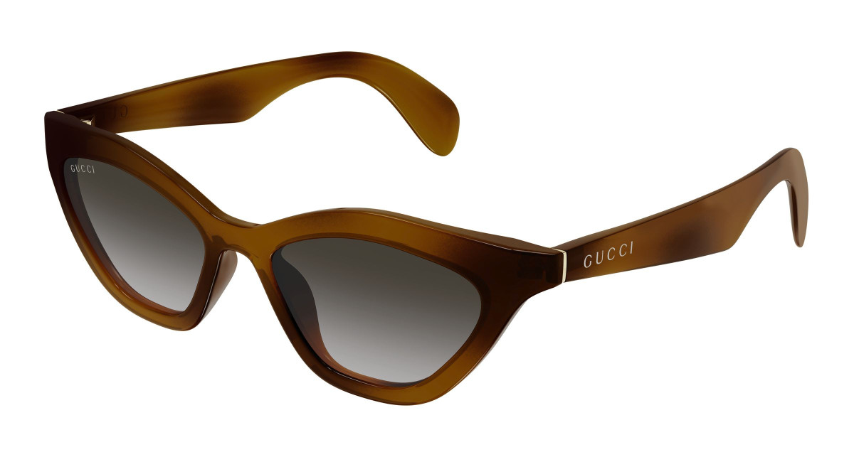 Eyeglasses Gucci GG1931S 003 Havana