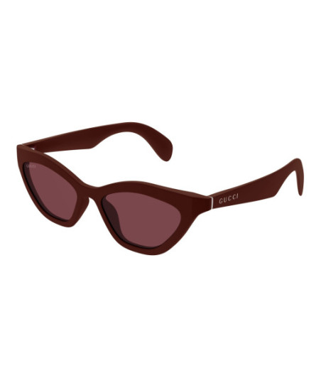 Eyeglasses Gucci GG1931S 004 Burgundy