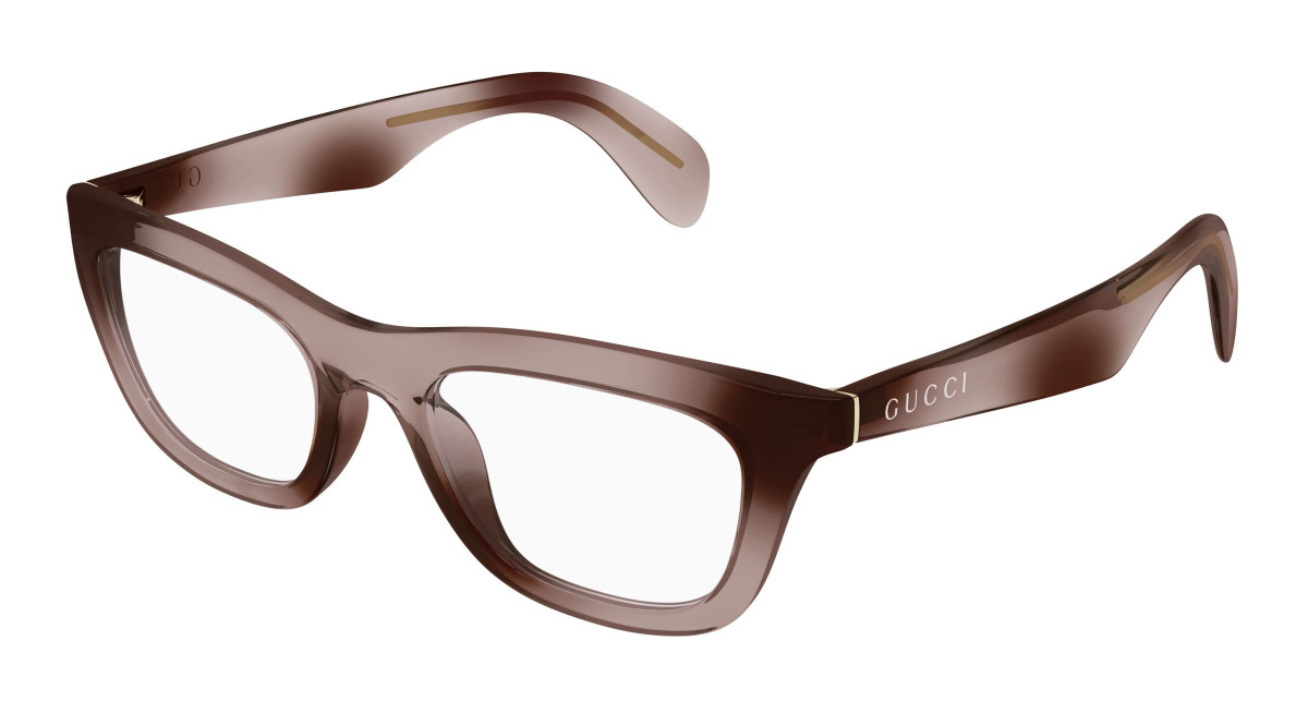 Sunglasses Gucci GG1932O 002 Havana