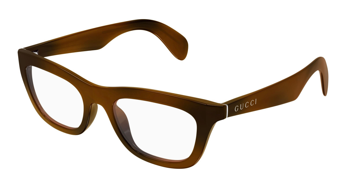 Sunglasses Gucci GG1932O 003 Havana