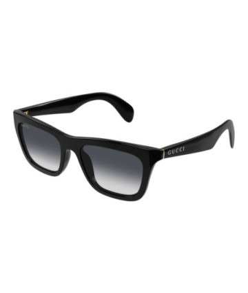 Eyeglasses Gucci GG1933S 001 Black