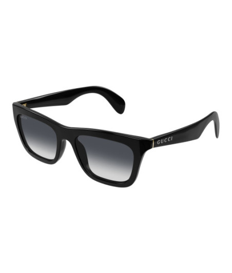 Eyeglasses Gucci GG1933S 001 Black