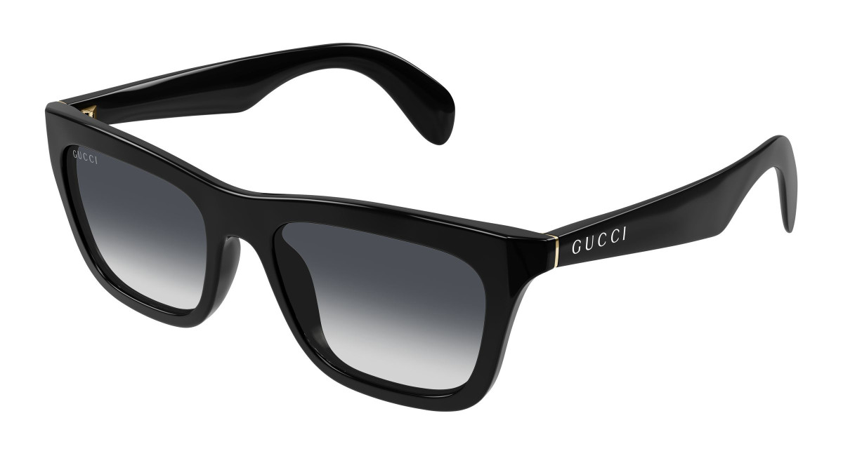 Eyeglasses Gucci GG1933S 001 Black