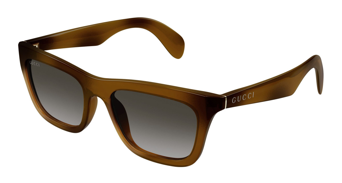 Eyeglasses Gucci GG1933S 002 Havana