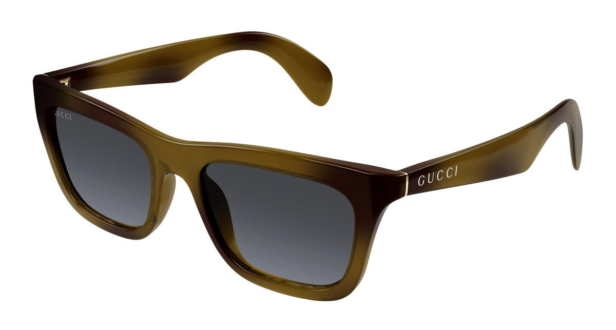 Eyeglasses Gucci GG1933S 003 Havana