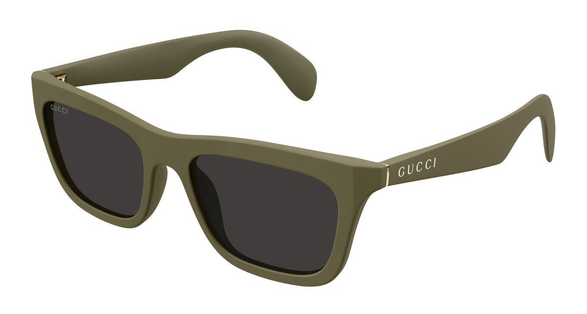Eyeglasses Gucci GG1933S 004 Green