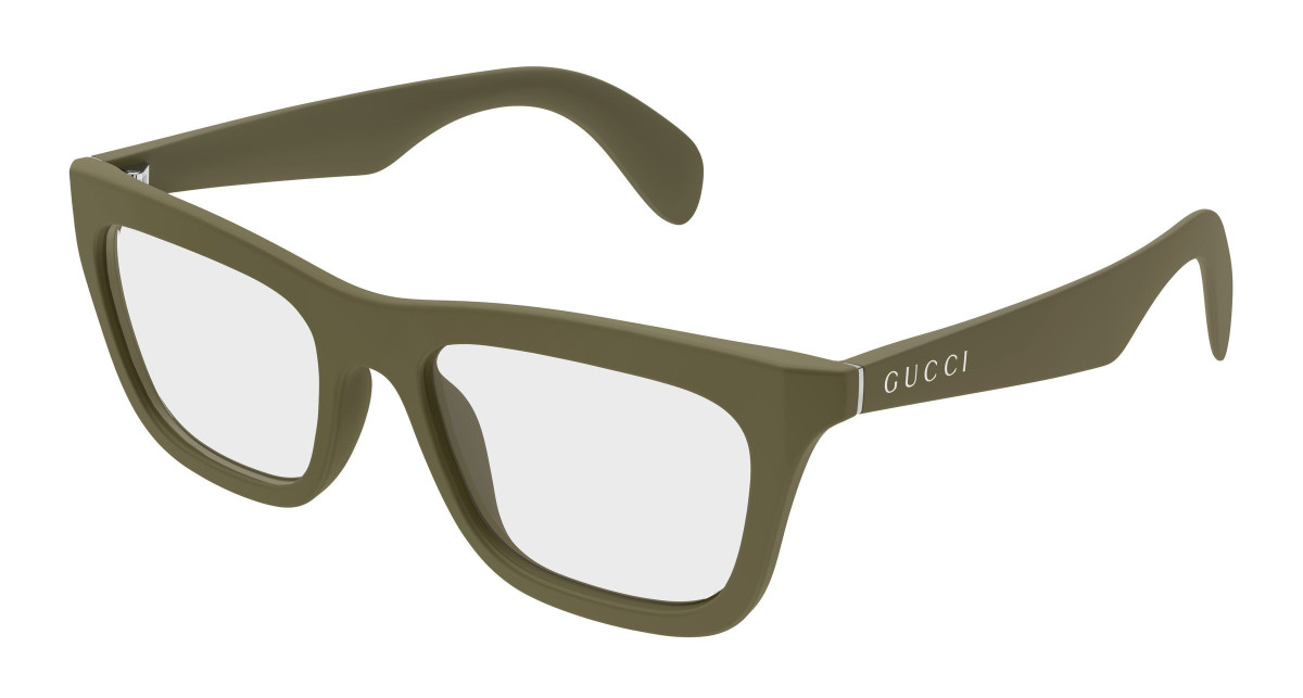 Sunglasses Gucci GG1933O 004 Green