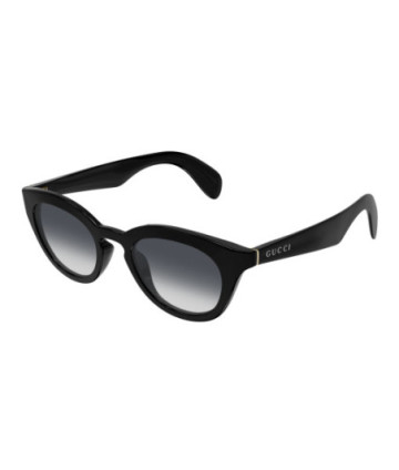 Eyeglasses Gucci GG1934S 001 Black