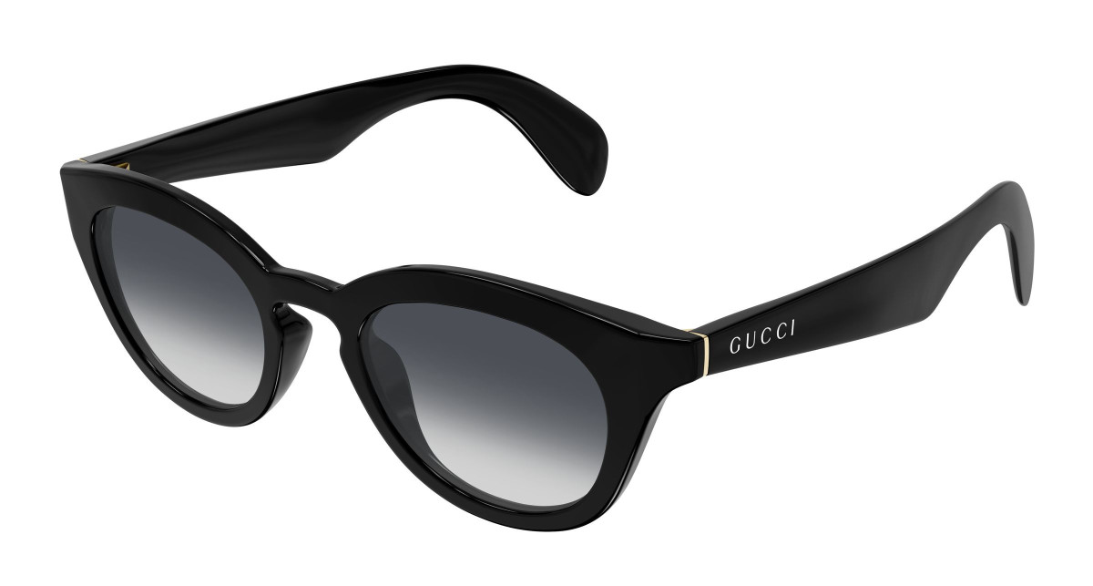 Eyeglasses Gucci GG1934S 001 Black